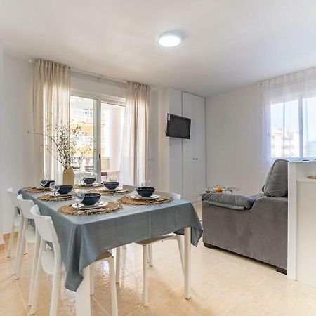 Ideally Located Holiday Apartment Монкофар Екстер'єр фото