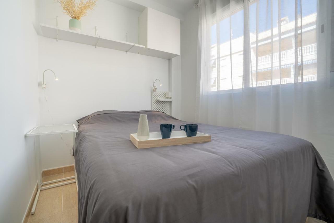 Ideally Located Holiday Apartment Монкофар Екстер'єр фото