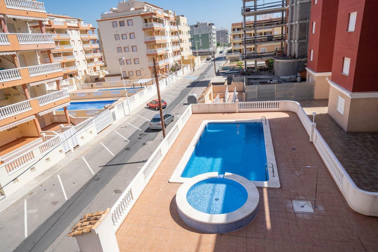 Ideally Located Holiday Apartment Монкофар Екстер'єр фото