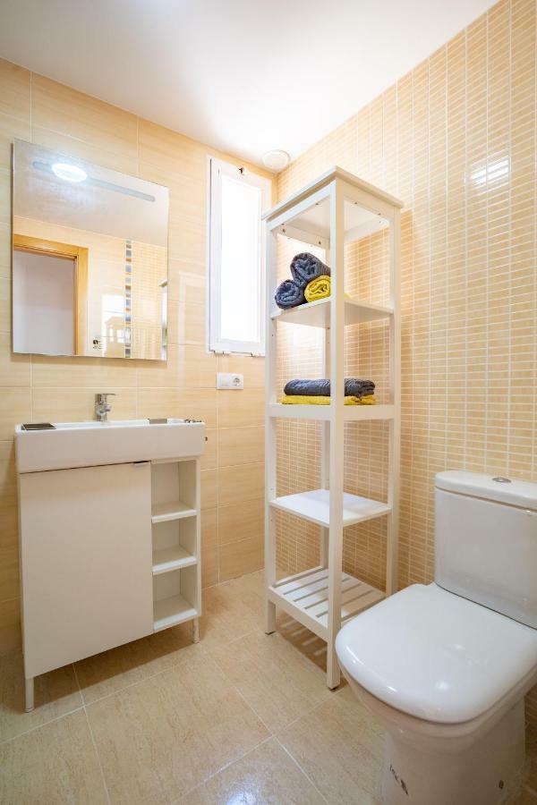 Ideally Located Holiday Apartment Монкофар Екстер'єр фото