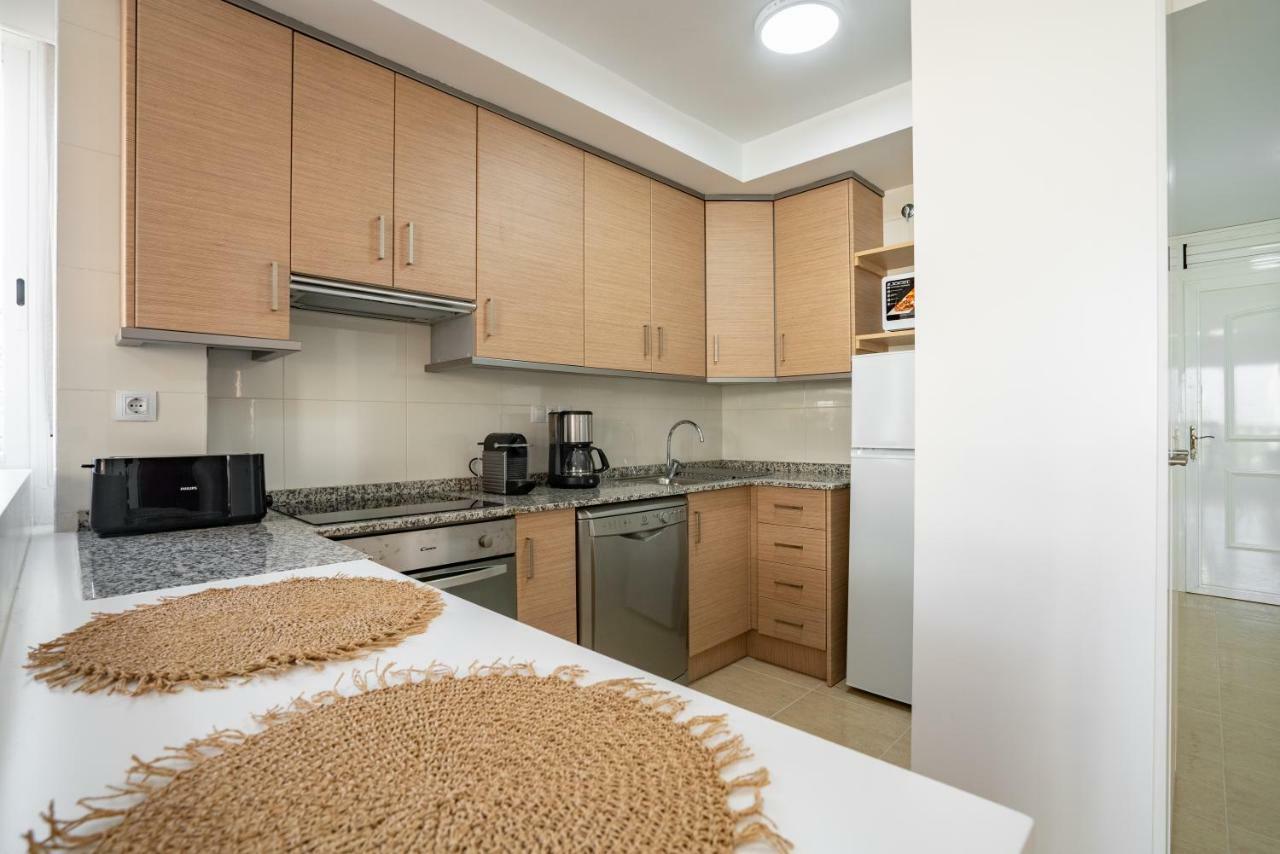 Ideally Located Holiday Apartment Монкофар Екстер'єр фото