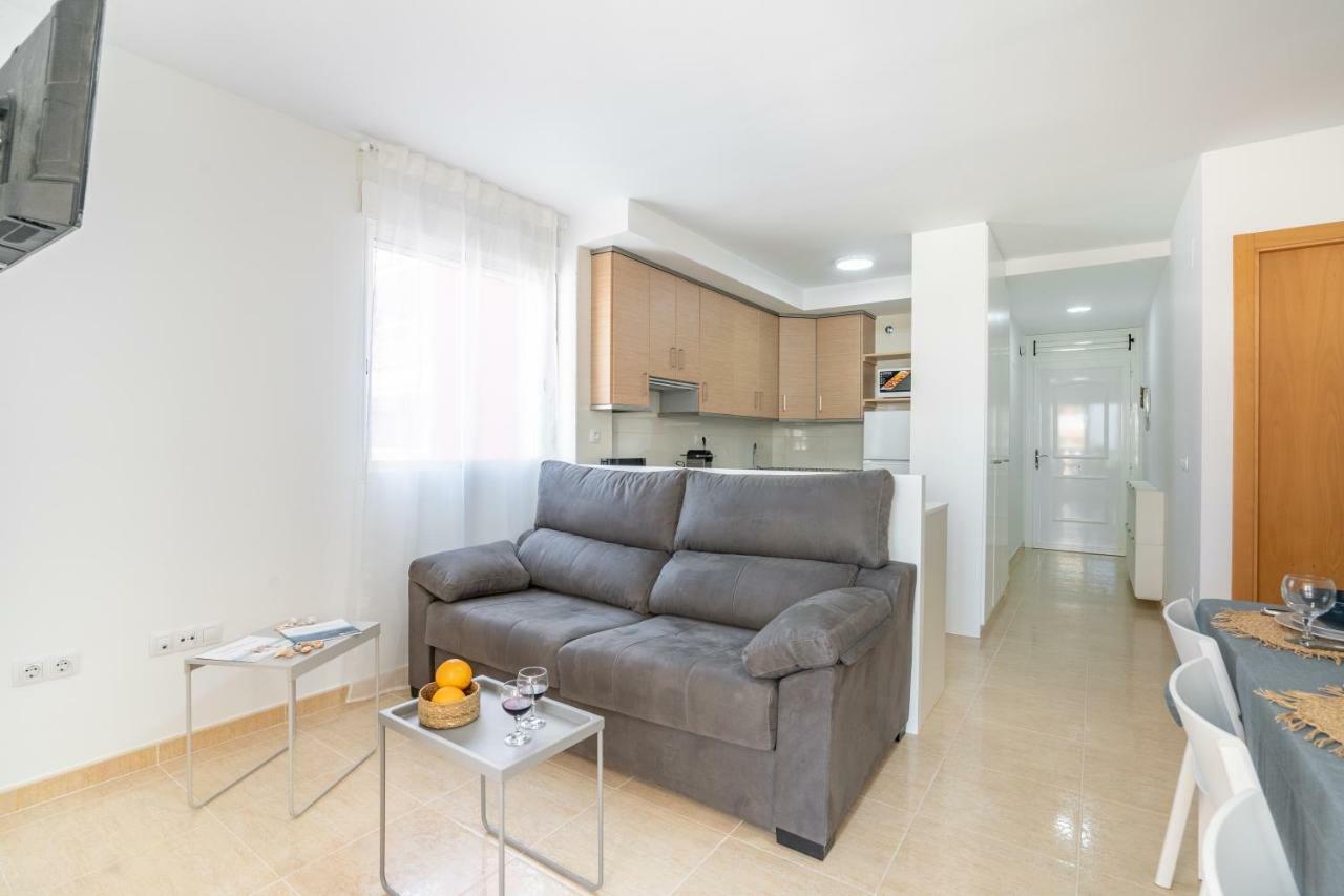 Ideally Located Holiday Apartment Монкофар Екстер'єр фото
