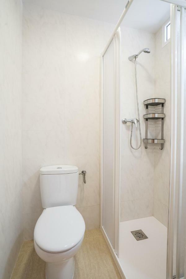 Ideally Located Holiday Apartment Монкофар Екстер'єр фото