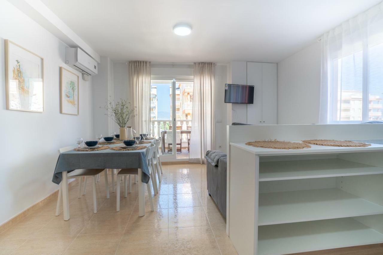 Ideally Located Holiday Apartment Монкофар Екстер'єр фото