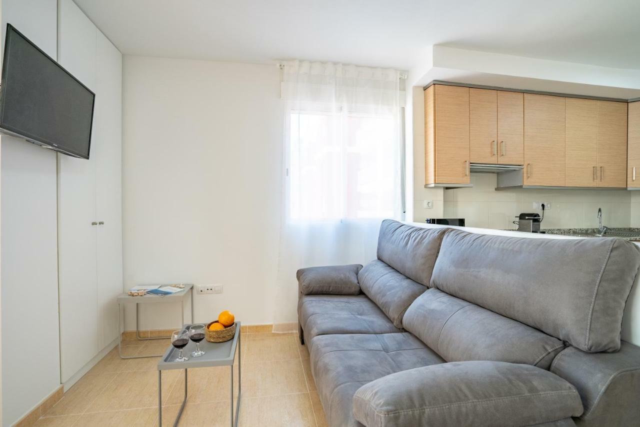 Ideally Located Holiday Apartment Монкофар Екстер'єр фото