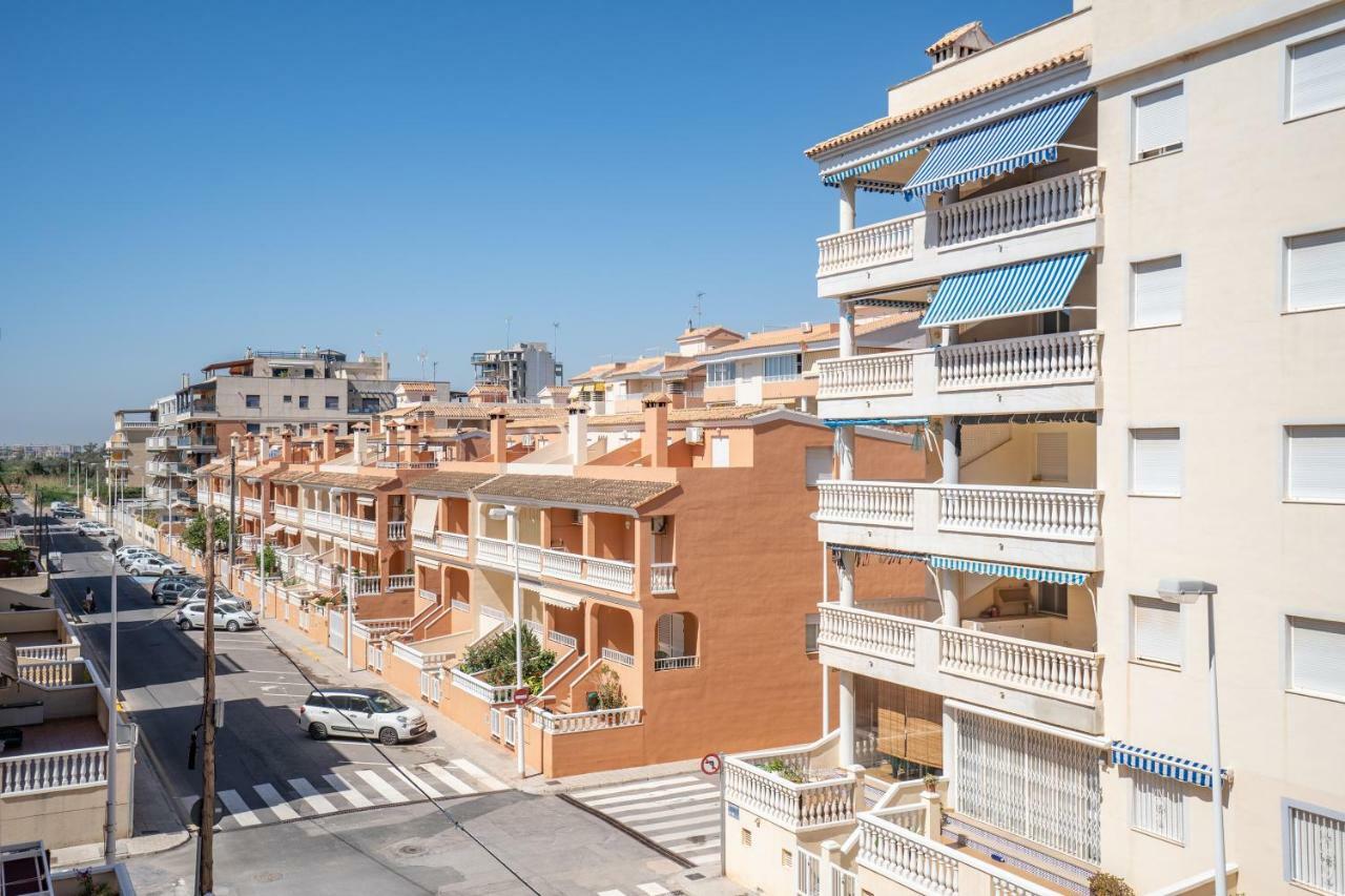 Ideally Located Holiday Apartment Монкофар Екстер'єр фото