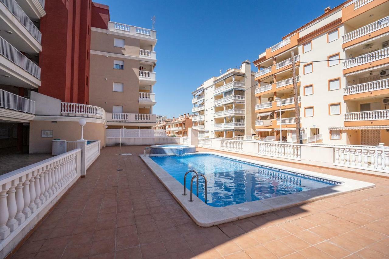 Ideally Located Holiday Apartment Монкофар Екстер'єр фото