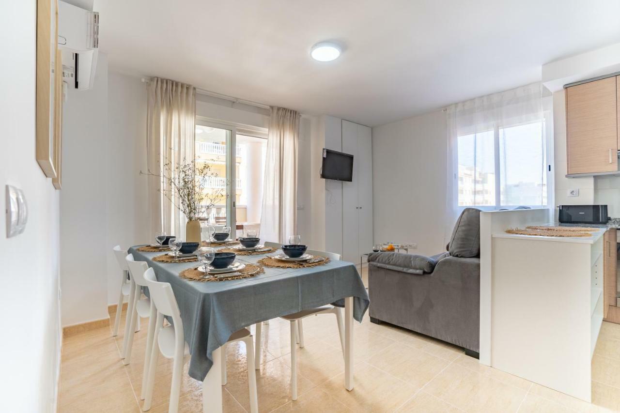 Ideally Located Holiday Apartment Монкофар Екстер'єр фото