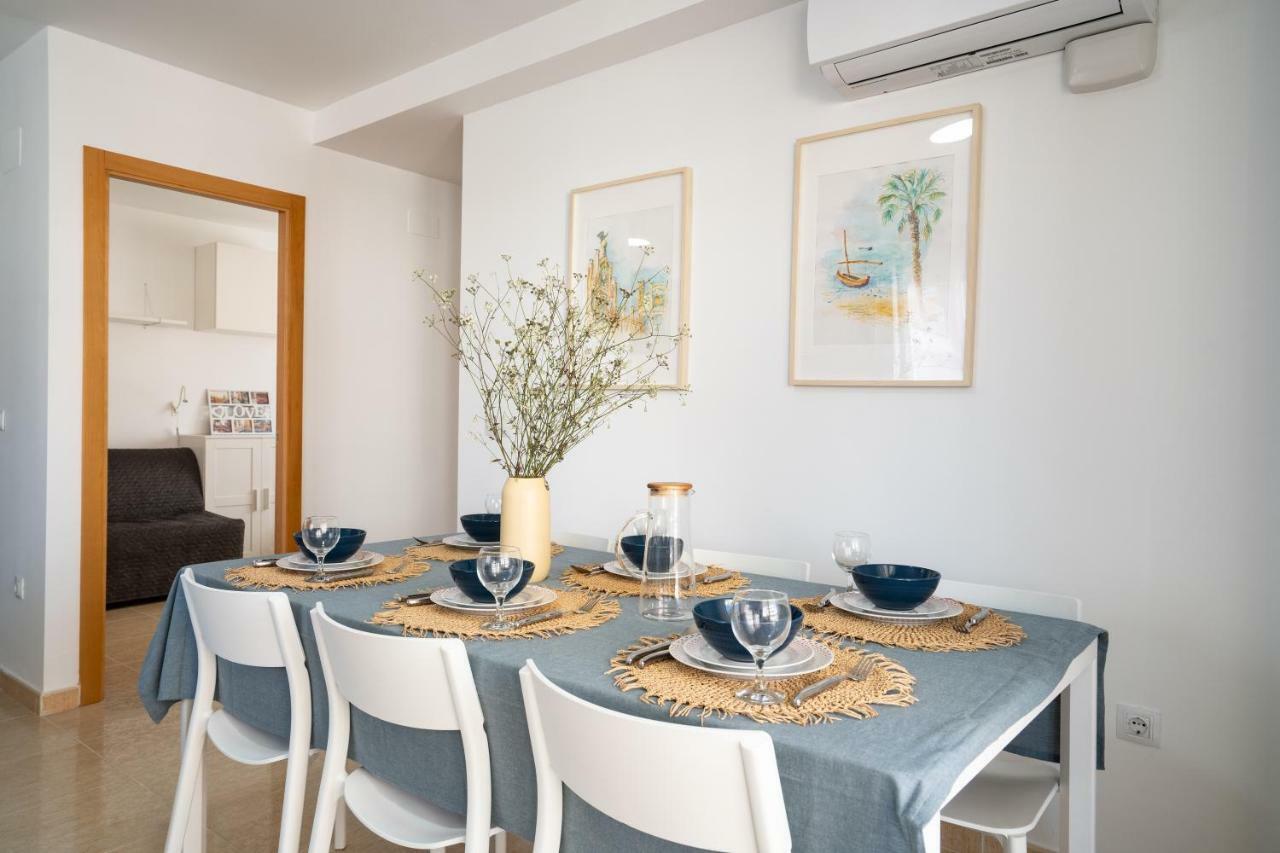 Ideally Located Holiday Apartment Монкофар Екстер'єр фото