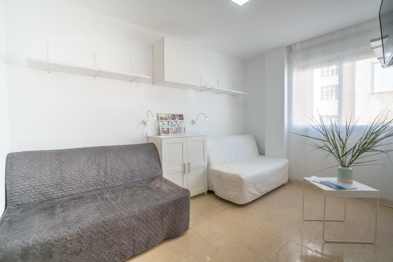 Ideally Located Holiday Apartment Монкофар Екстер'єр фото